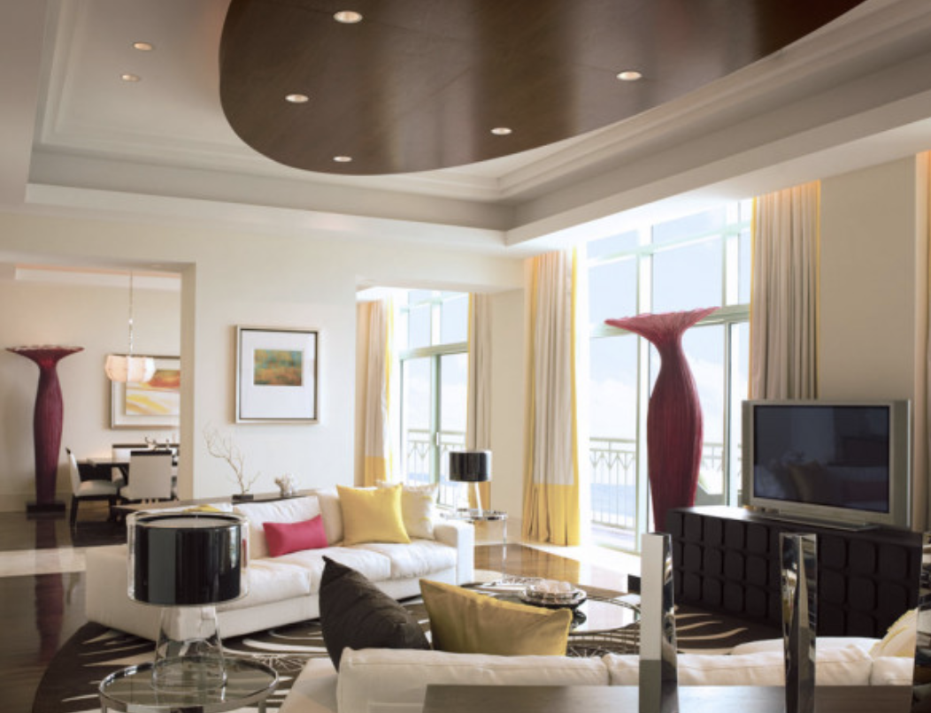 The Cove Atlantis suites