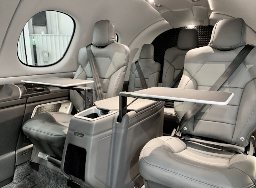 Verijet SPAC-merger partner New Vista Acquisition to liquidate