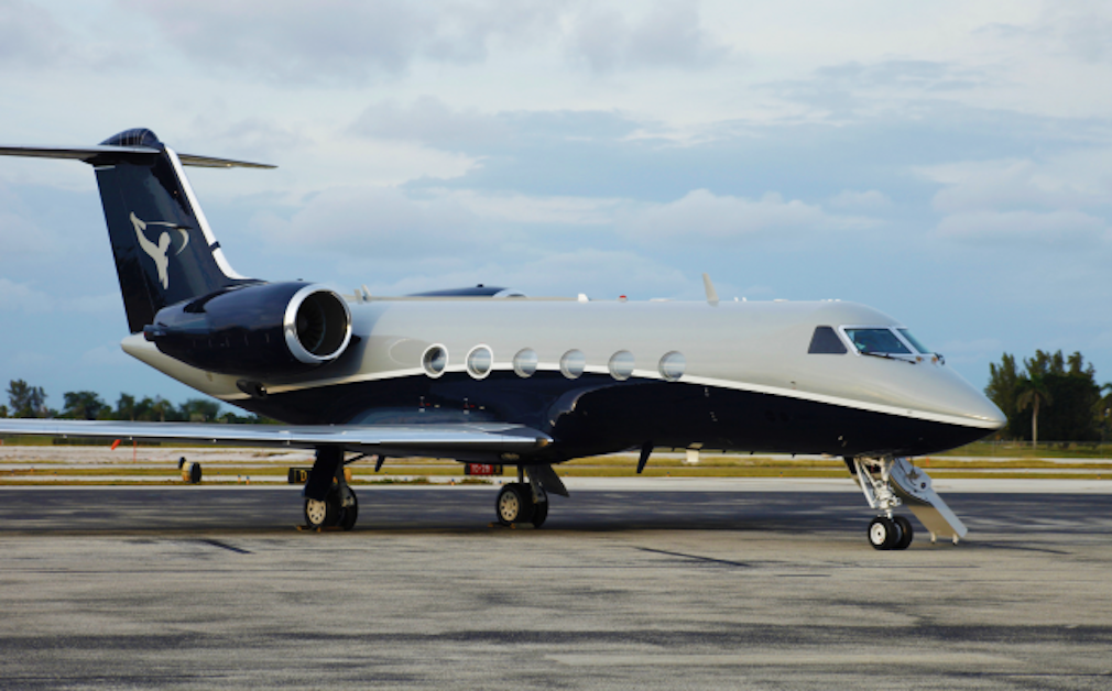 Wheels Up launches combined aircraft management group