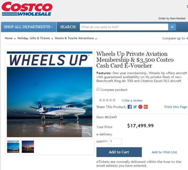 Wheels-Up-Costco