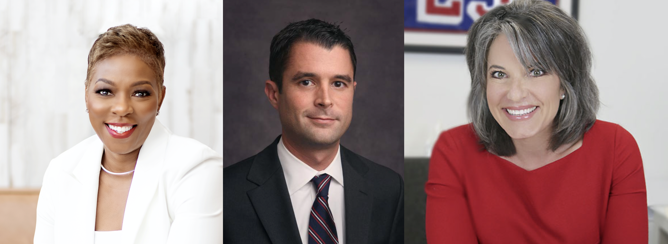 Wheels Up leadership team