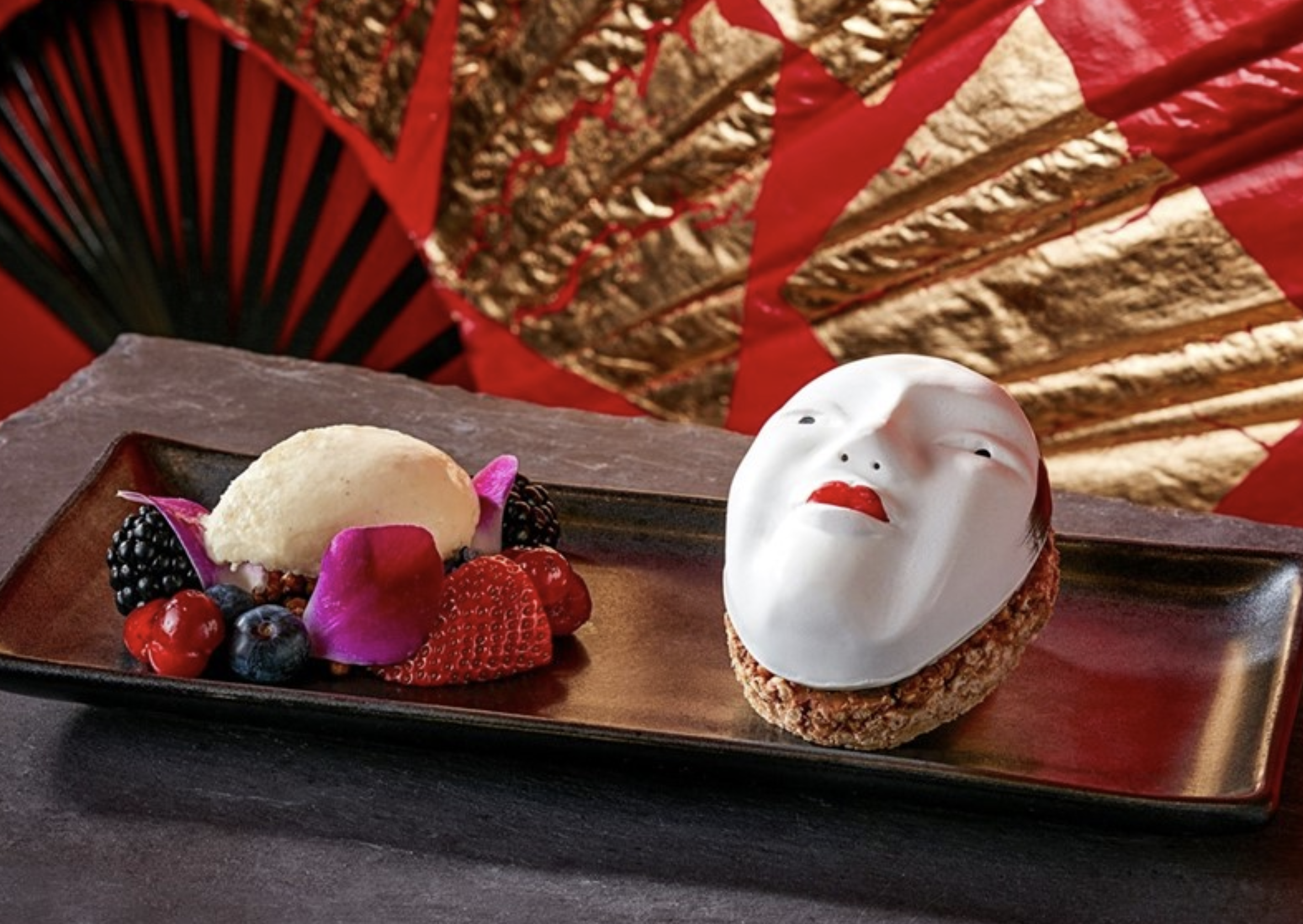 Wynn Las Vegas Mizumi