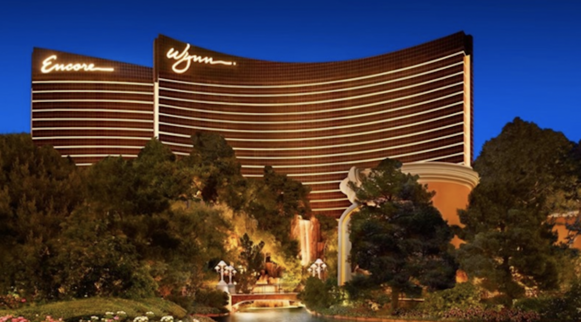 The Top Hotels in Las Vegas: 2023 Readers' Choice Awards