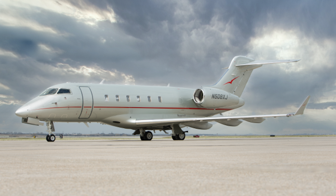 Vista Global's XOJET, VistaJet hit by technology issues