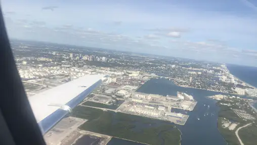 Private jet seat sharing: Jet Linx joins Wheels Up and Vista Global XO