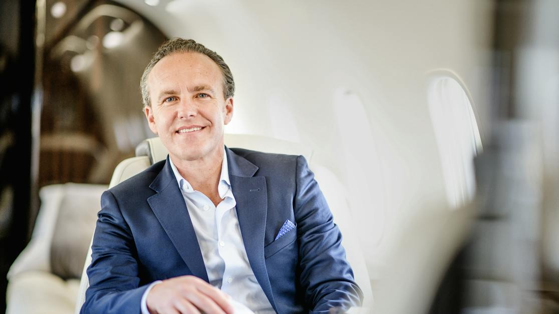 Jet Linx unveils new training partnership for pilots with Southwest ...
