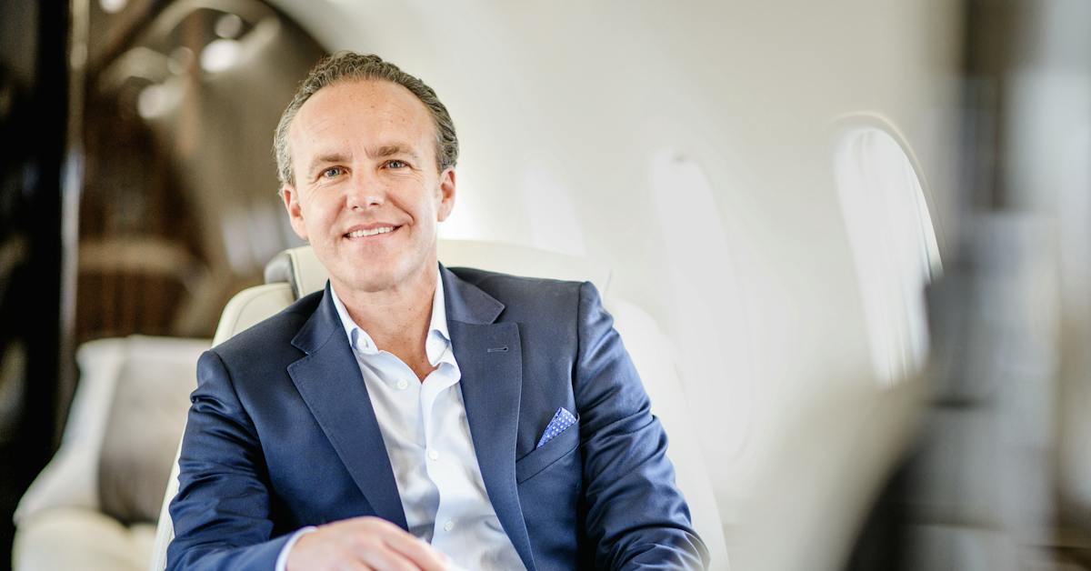 Jet Linx Pilot Jet Linx unveils new training partnership for pilots with Southwest ...