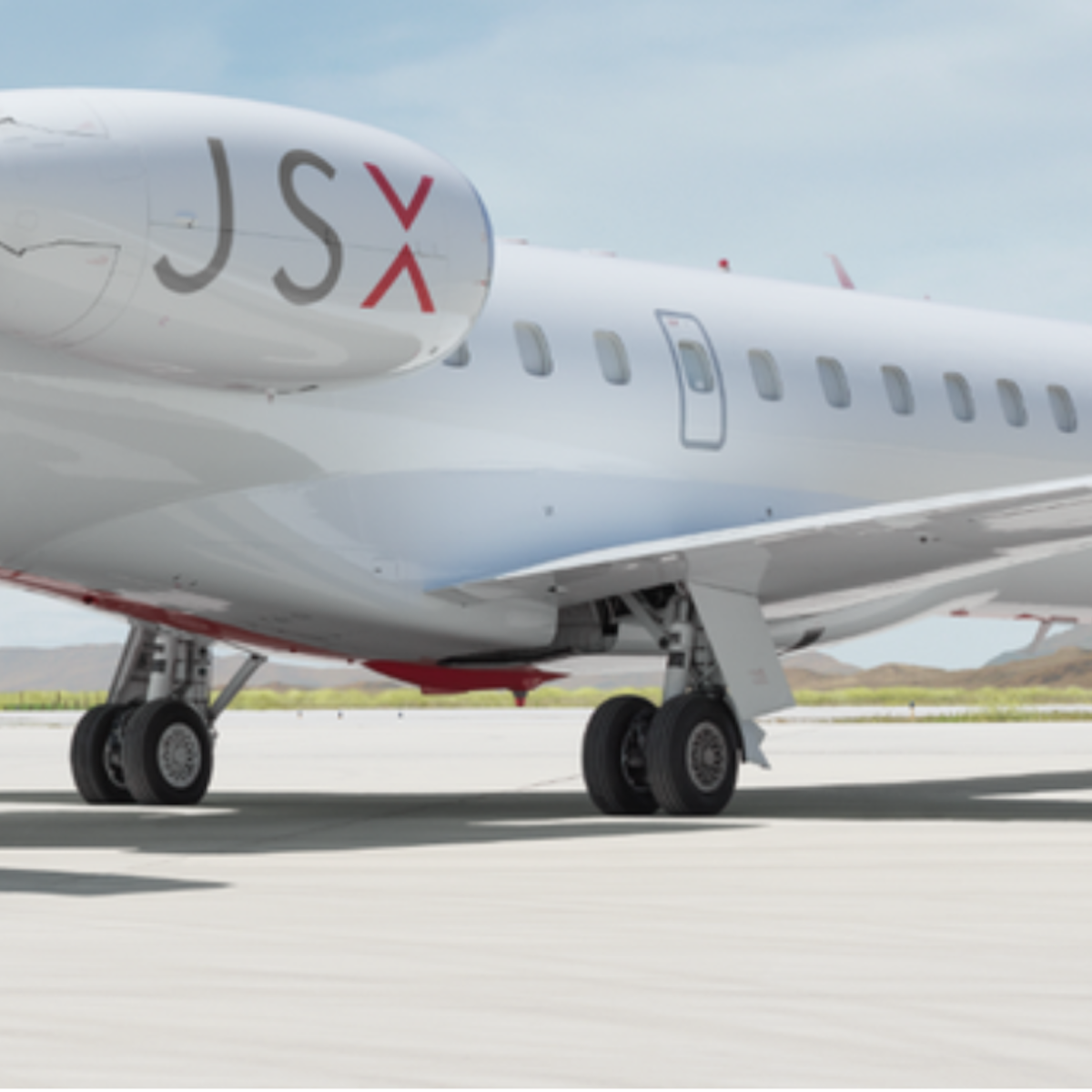 JSX adds by-the-seat Dallas-Orange County; Increases Las Vegas flights