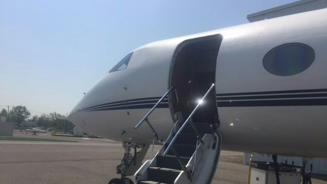 Sentient Jet is donating $1,000 for every member flight to the Bahamas