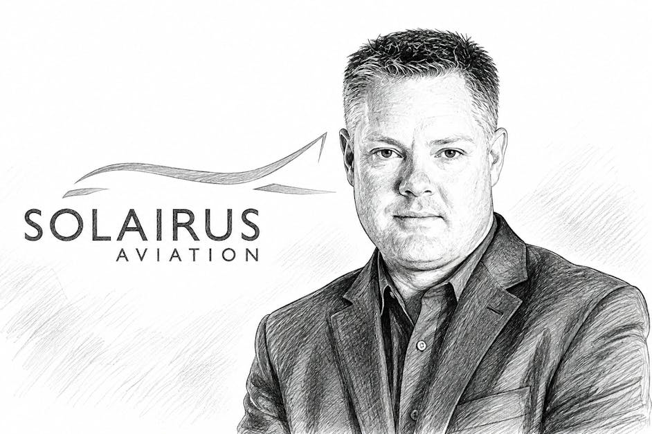 After the Clay Lacy deal, Solairus Aviation CEO Dan Drohan Q&A