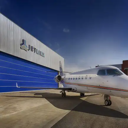 2020's biggest private jet companies, including growth and market share