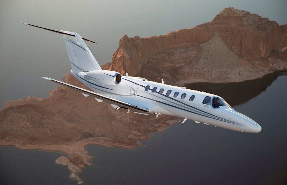 FlyExclusive talks next steps after closing Jet AI deal