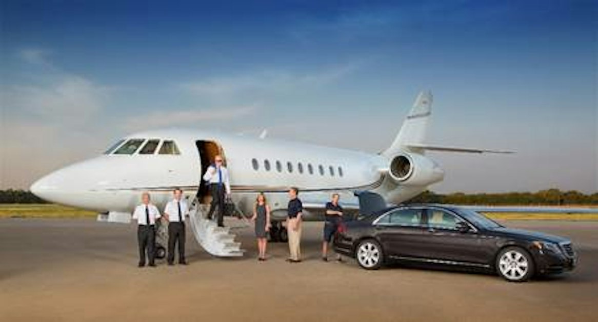 Jet Linx Aviation Adds Concierge And Visa Services To Its Elevated ...