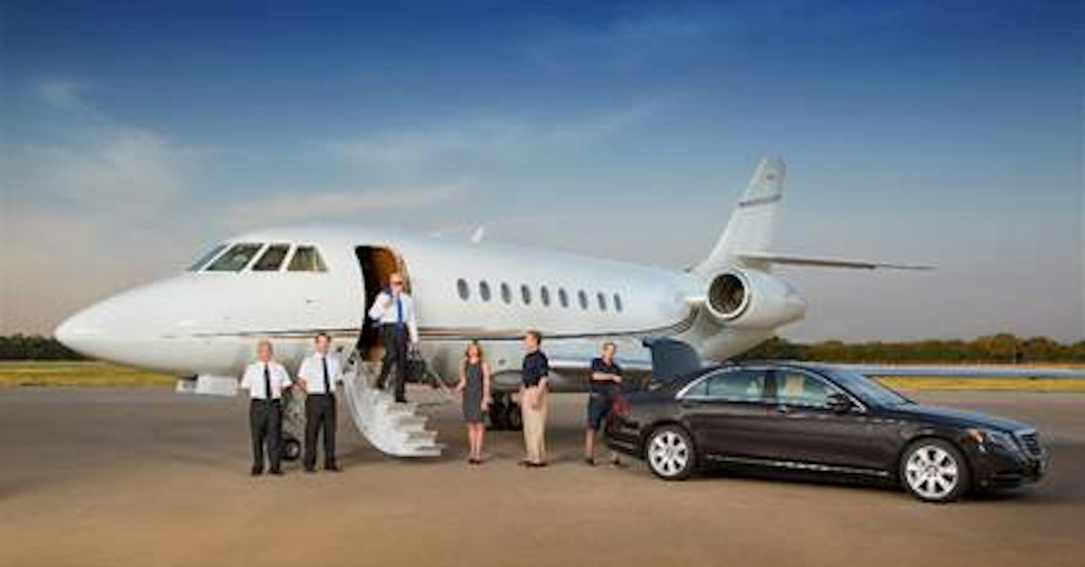 Jet Linx Client Relations Jet Linx Aviation Adds Concierge And Visa Services To Its Elevated ...