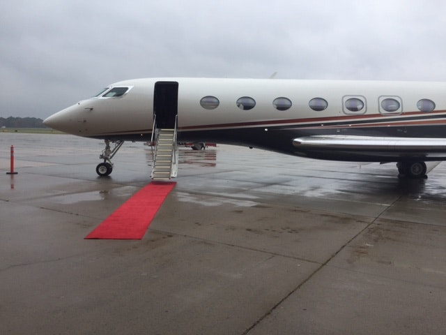 Flexjet tabbed \u0026quot;Best place to work\u0026quot; for 19th time