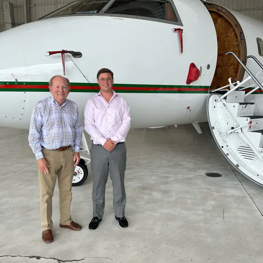 Northern Jet Northern Jet adds Challenger 300 to its fleet