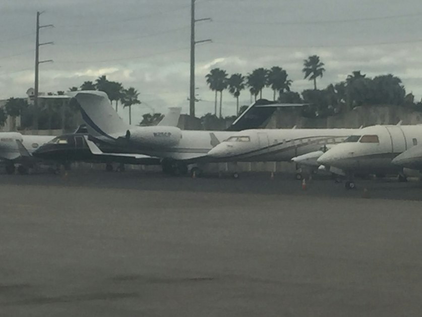 NetJets has reached a contract extenstion with its pilots