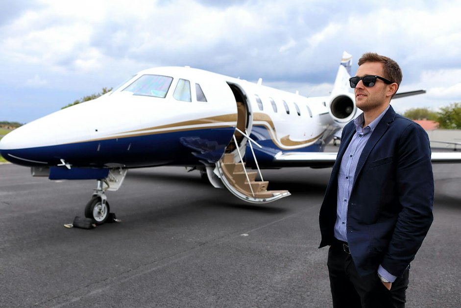 Delta Private Jets Is Giving Two Roundtrip Business Class Tickets To ...