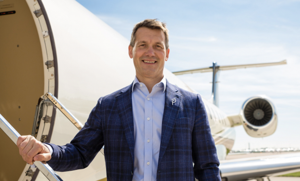 PrivateFly CEO predicts 2020's biggest private aviation stories