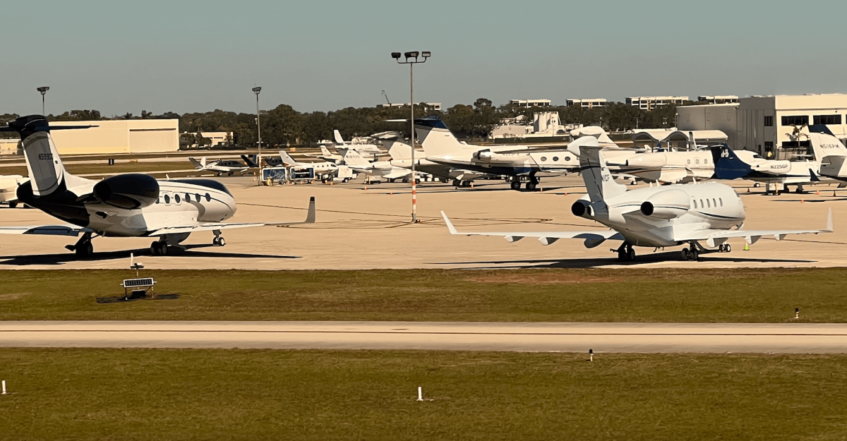 Airstream Jets sets Labor Day sale through Sept. 8
