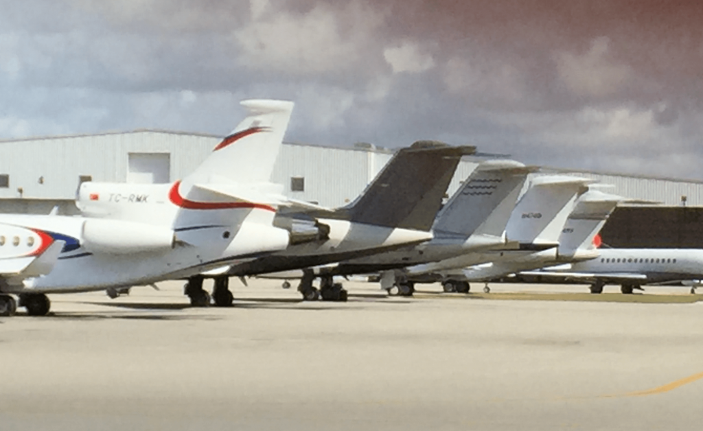 Sentient Jet projects record-level flying this summer