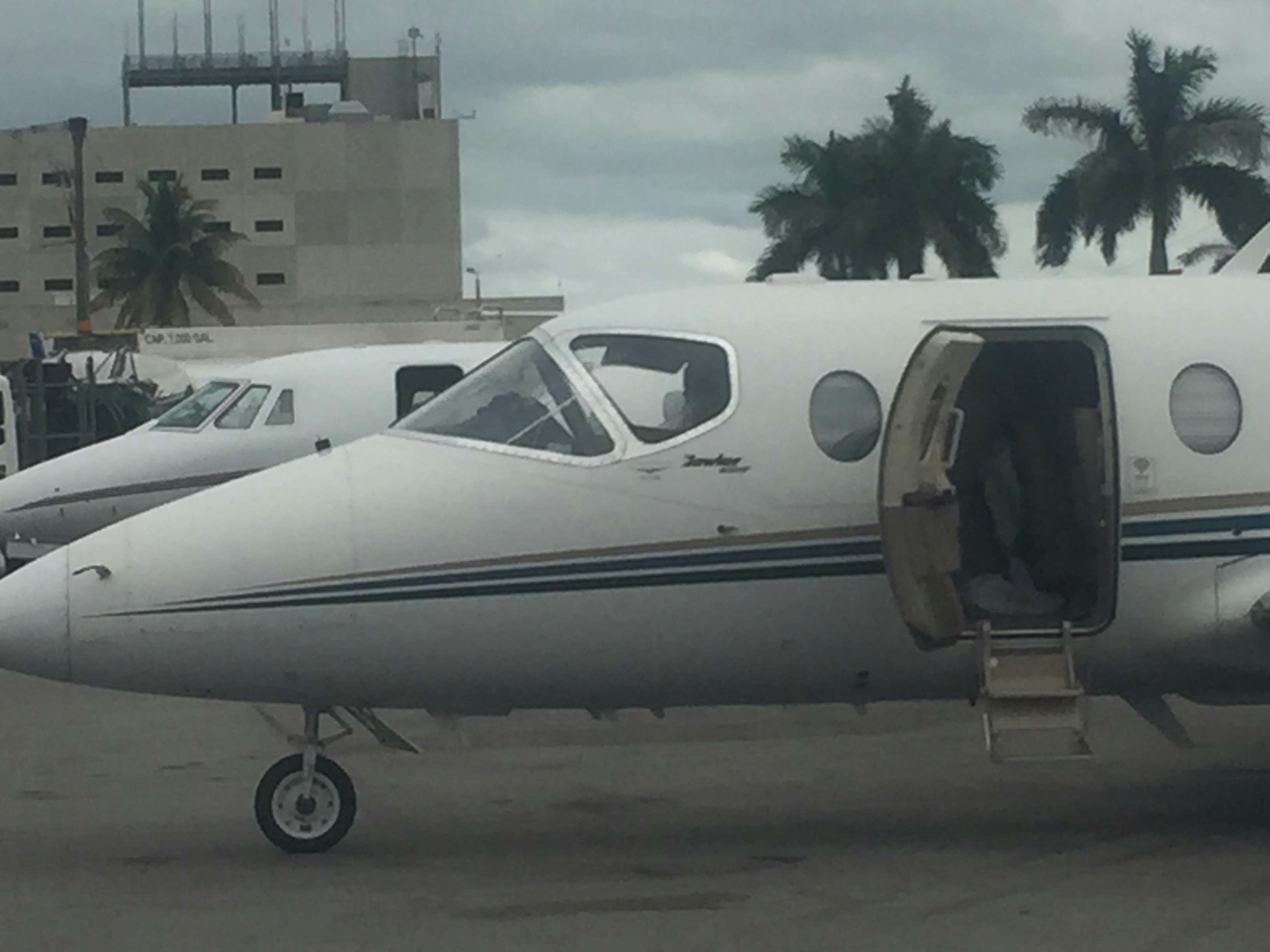 Delta Private Jets pricing