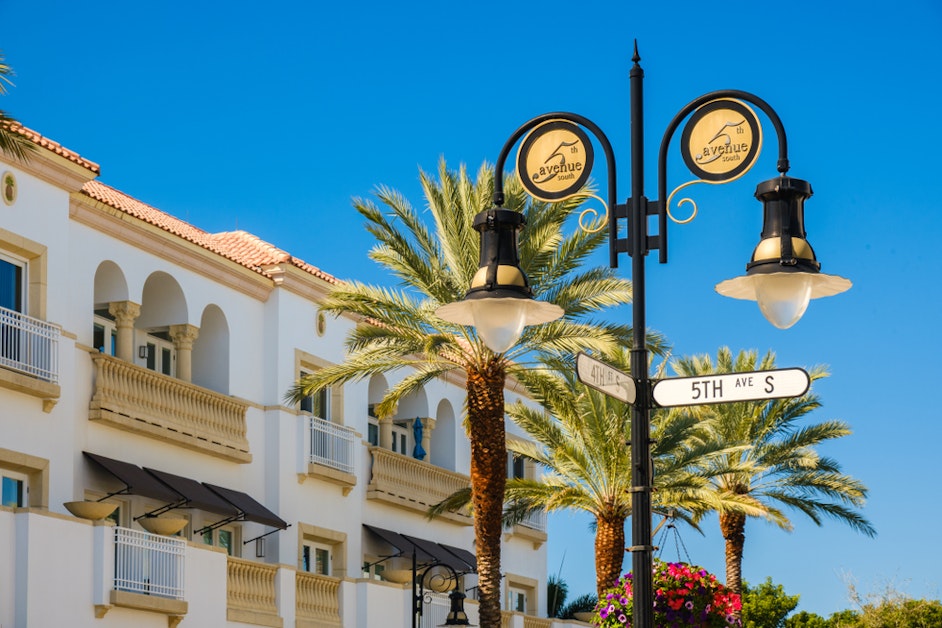 JSX shifts New York City area airports for Naples, Florida services