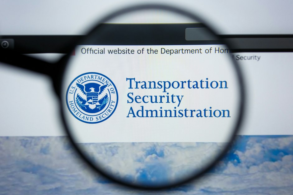 JSX, XO impacted by TSA changes to Part 380 security programs