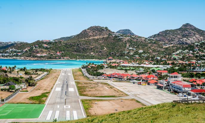 Tradewind Aviation sets discounts, perks for Caribbean flyers