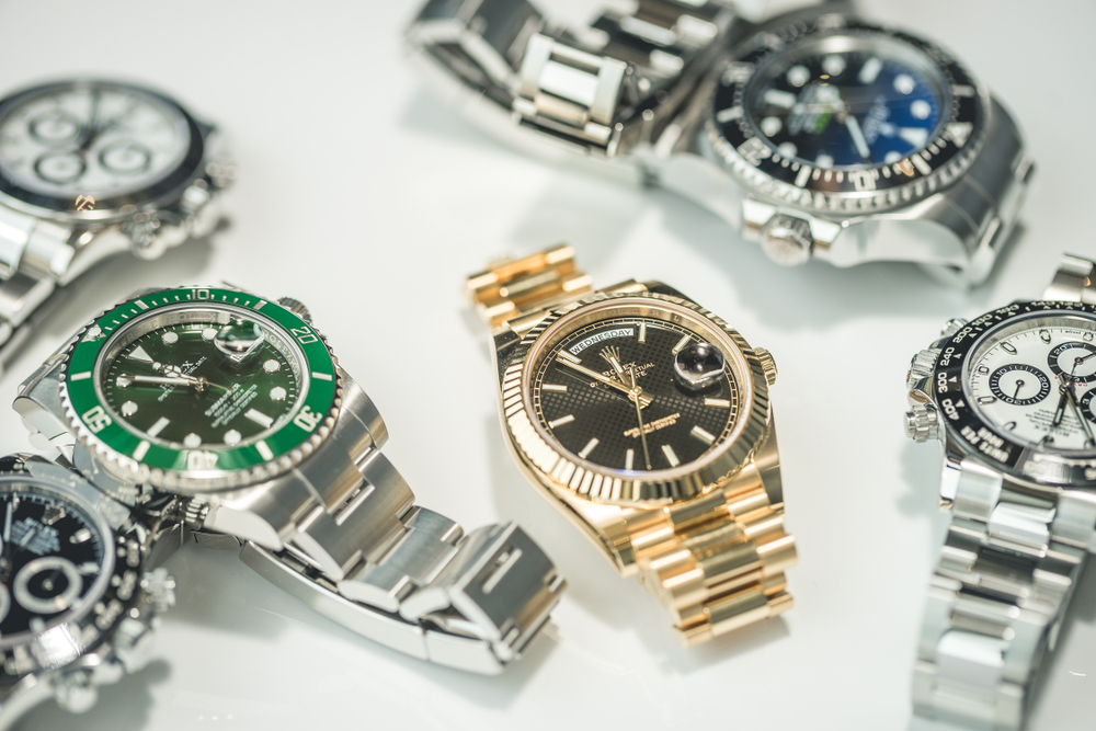 FlyAlliance brings back free Rolex promotion