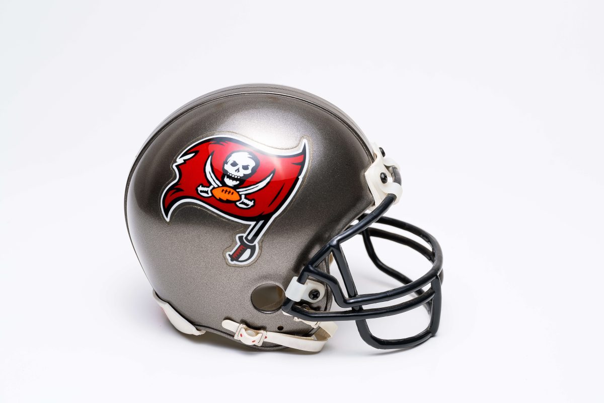 Tampa Bay Buccaneers Military Discount