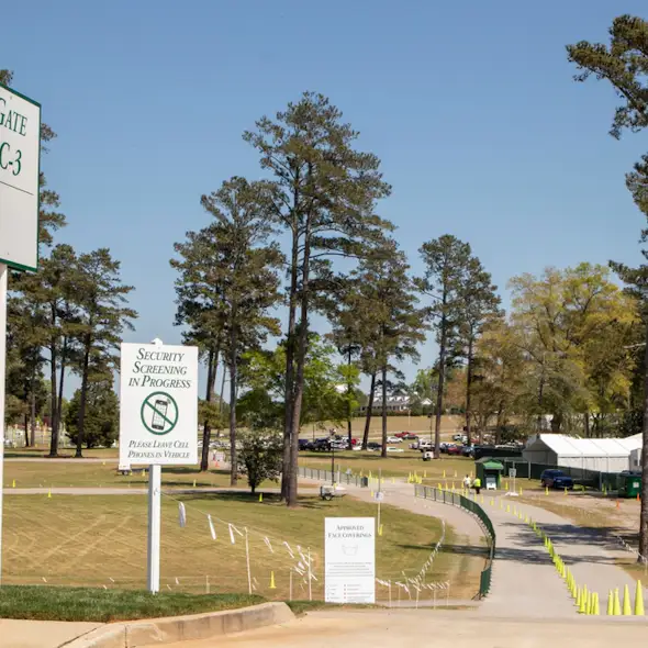 Augusta Terminal NetJets new Augusta private terminal is more than the Masters