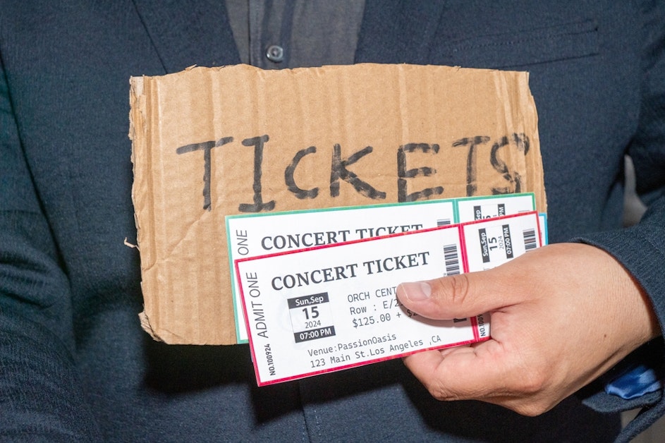 Game Day Private Jets partners with QuickAsyst for ticket re-sales