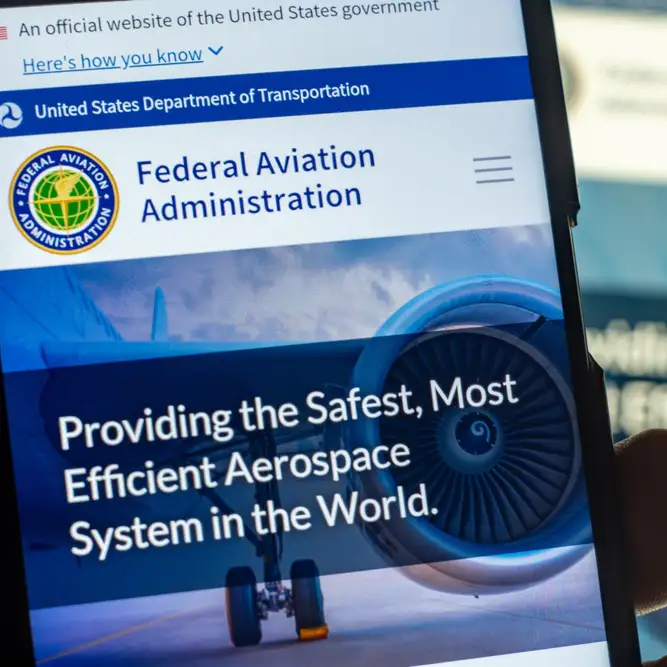 FAA updates Part 135 charter operators, aircraft as of July 1, 2025