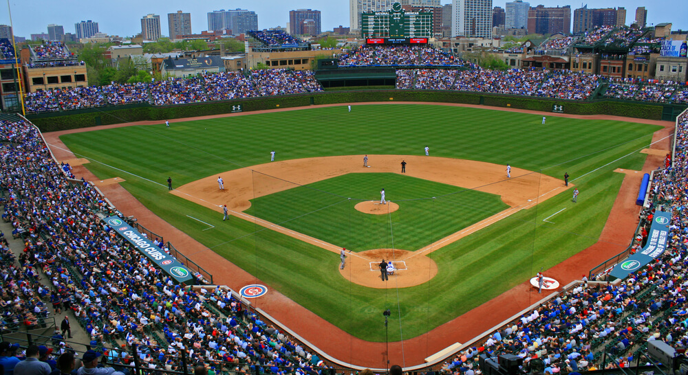 The Ultimate Fan Guide to Wrigley Field - Guides & Resources