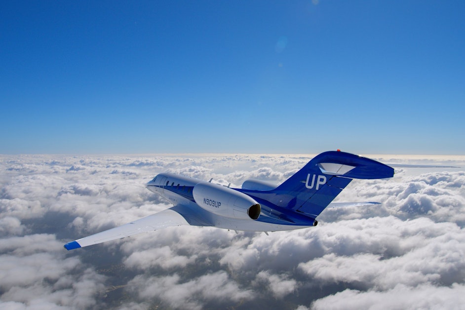Wheels Up reports Q3 2023 earnings, ontime performance
